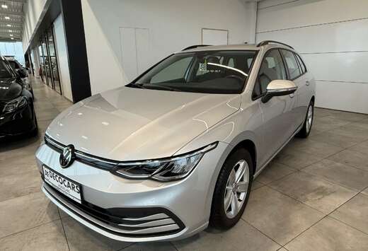 Volkswagen Carplay - Bluetooth - Navigatie