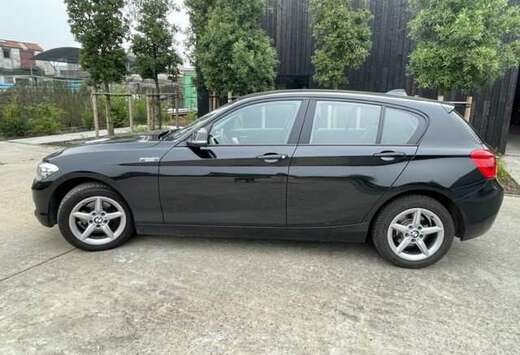 BMW 116i