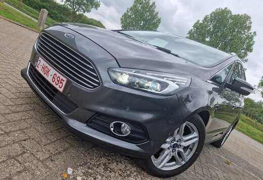 Ford 2.0 TDCi Business Class PowerShift 0475418308