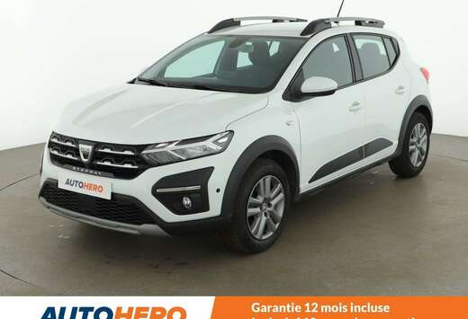 Dacia 1.0 TCe Stepway Comfort