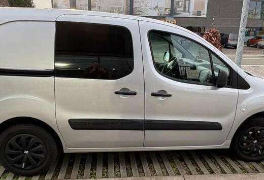 Citroen 1.6 e-HDi UTILITAIRE 3 PLACES AIRCO