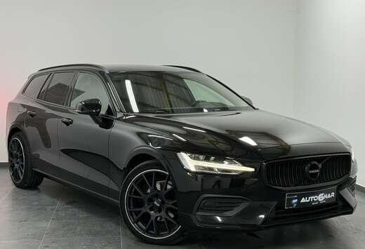 Volvo 2.0 D3 Boîte auto - Euro6ei - Navi - CarPlay