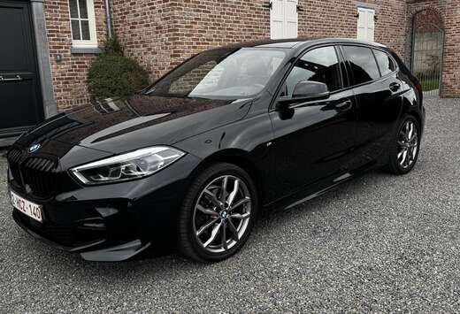 BMW dA AdBlue (EU6AP)