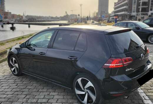 Volkswagen 1.2 TSI BlueMotion Technology Trendline