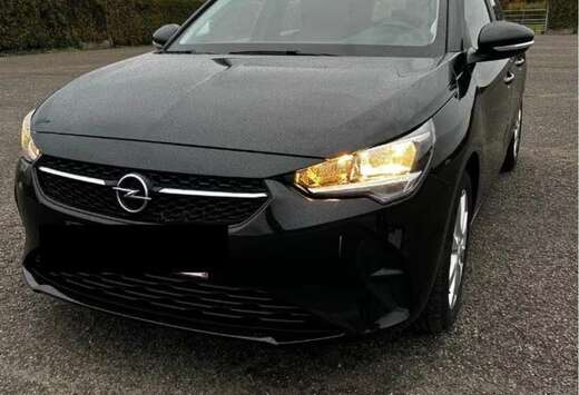Opel Corsa 1.2i Edition S/S