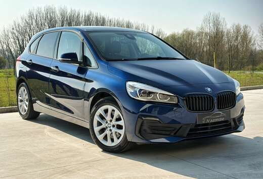 BMW Active Tourer PHEV 225xeA * PANO * CAMERA *