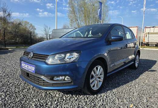 Volkswagen 1.0i Trendline // 1er PROPRIO / GPS / GARA ...