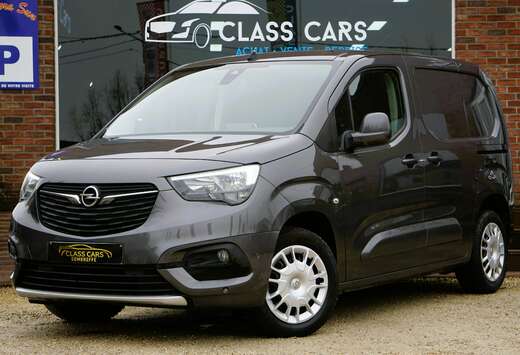 Opel 130 Ch-AUTOMATIQUE-6 PORTES-ANDROID-AIRCO-CAMERA