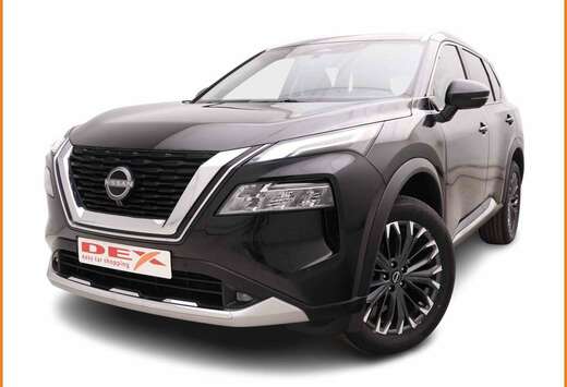 Nissan 1.5i MHEV 163 Tekna  Pano  Bose Sound  Leather