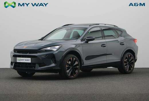 1.5 eTSI 150 PK DSG AUTOMAAT