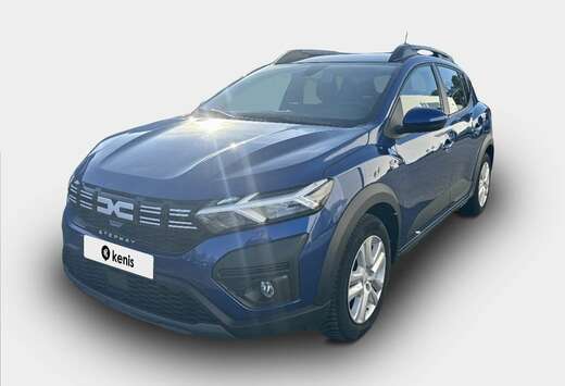 Dacia Stepway 1.0 TCe 90 Expression