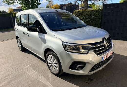 Renault Kangoo 1.5 Blue dCi Edition One