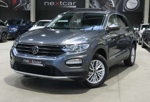 Volkswagen 2.0TDi 150 Style DSG7 NAVI-CAMERA-CARPLAY- ...