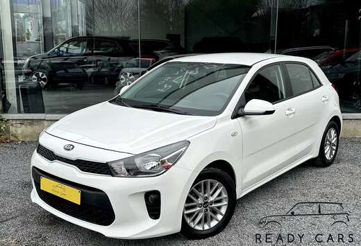 Kia 1.2*NAVI*CAMERA*APPLE CARPLAY*GARANTIE*CARNET KIA