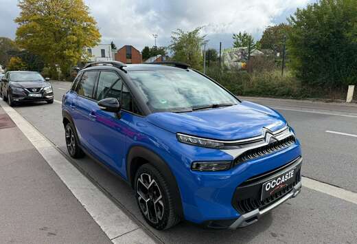 Citroen C3 Aircross 1.5 BlueHDi Business **12M GARANT ...