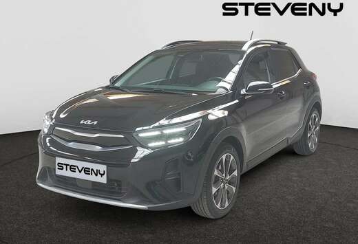 Kia INSPIRE 1.0 T 100CV ISG  DEMO