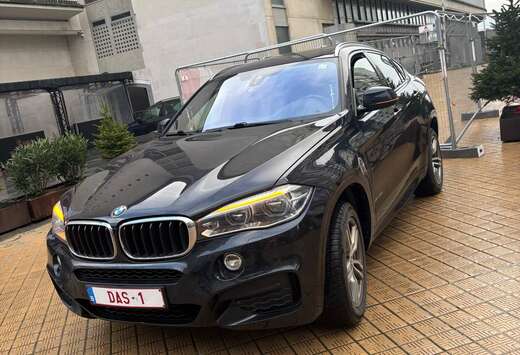 BMW xDrive30d Sport Edition