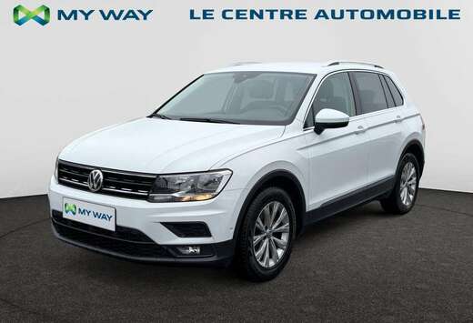 Volkswagen 1.4 TSI 92 kW (125 ch) 6 vitesses manuel