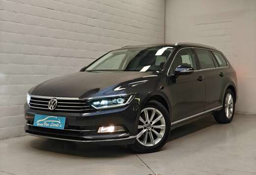 Volkswagen 1.6 TDI SCR DSG Comfortline - Zetelvw - Le ...