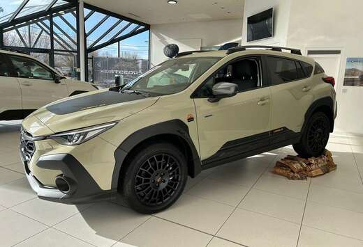 Subaru 2.0i \