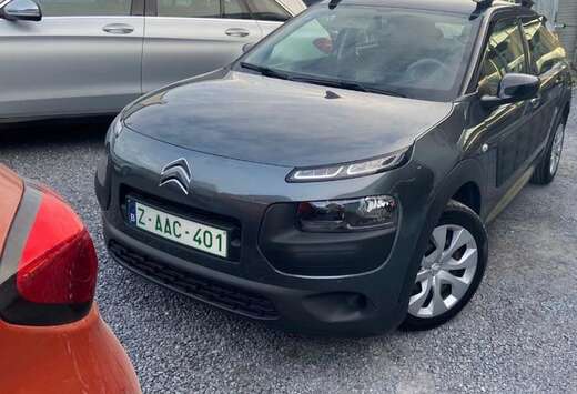 Citroen 1.2 PureTech Start