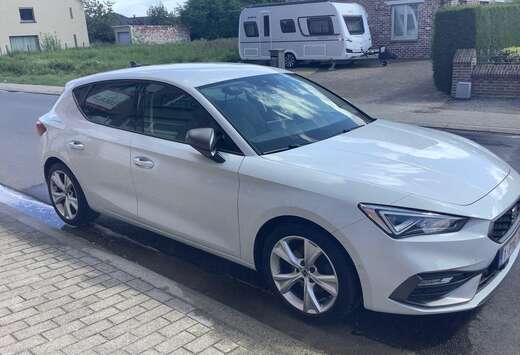 SEAT 1.0 EcoTSI FR