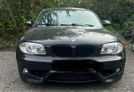 BMW 116i