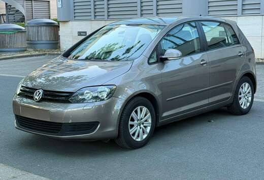 Volkswagen 1.4 - NAVI - BLUETOOTH - AIRCO