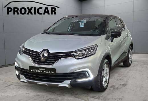 Renault Intens 0.9TCe 90cv Carplay*Camera*GPS
