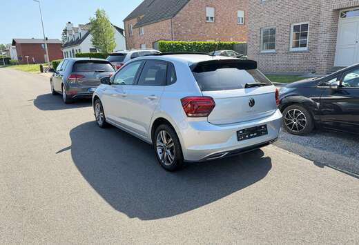Volkswagen 1.5 TSi R-Line PANO BEATS DSG