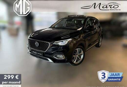 MG 1.5 T-GDI Plug in Hybride Luxury  FULL OPTION