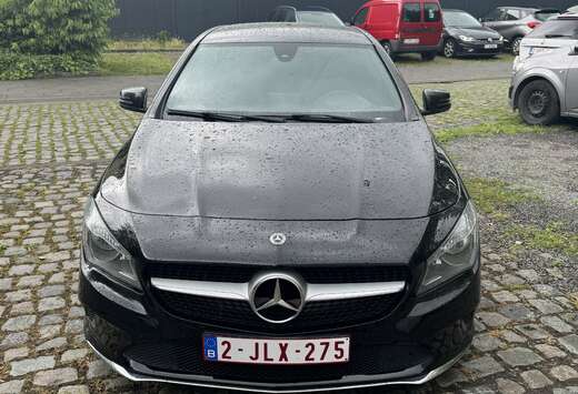Mercedes-Benz d 9G-TRONIC