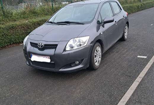 Toyota 1.6i Dual VVT-i 16v Luna MM