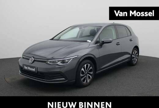 Volkswagen VIII 1.0 TSI 81kW Life SFEERVERLICHTING  C ...