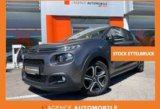 Citroen GARANTIE JUSQU\'A 36 MOIS