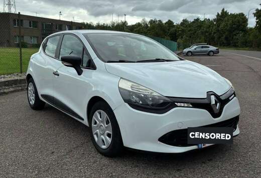 Renault 1.2i 16v Community QuickShift