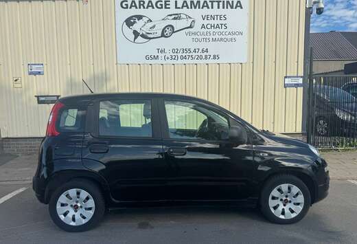 Fiat Panda 1.2i Easy
