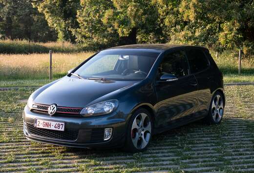 Volkswagen 2.0 TSI