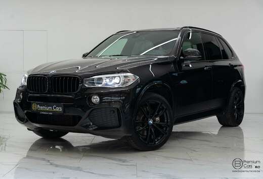BMW xDrive40E xDrive hybrid M-Pakket PANO, Cruise, FU ...