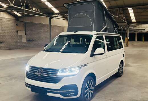 Volkswagen Ocean 150pk dsg/full led 2022