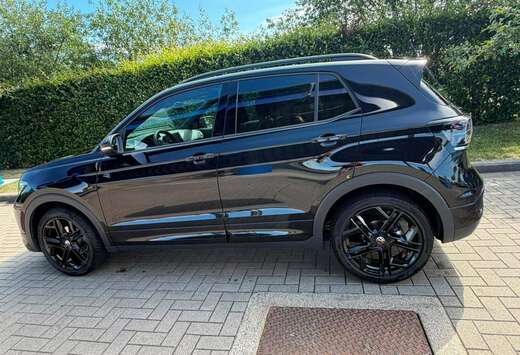 Volkswagen T-Cross 1.0 TSI R-Line OPF DSG R-Line full ...