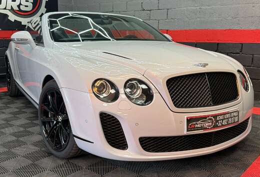 Bentley