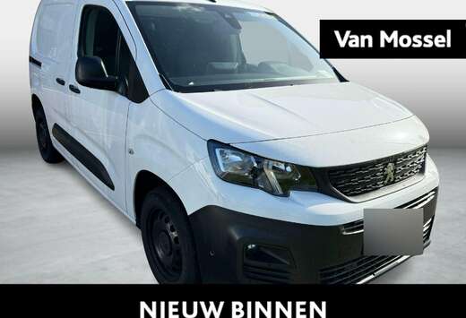 Peugeot 1.5 BHDi L1 Heavy 96kW s/s Grip