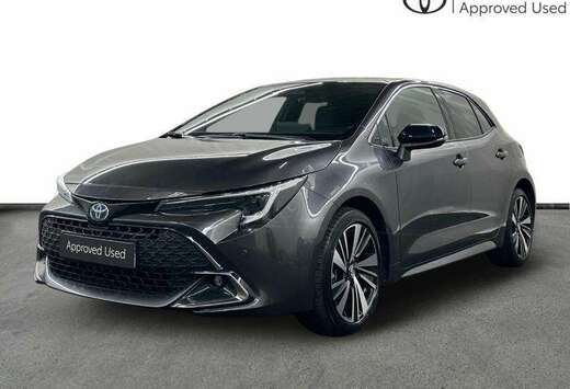 Toyota Style