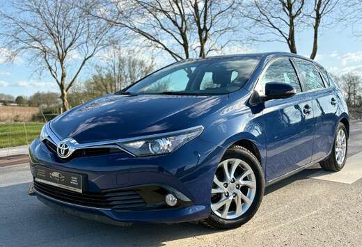 Toyota 1.33i VVT-i CAMERA/BLUETOOTH/GARANTIE/JANTES