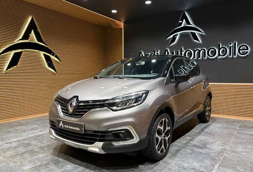 Renault 1.5 dCi *CRUISE CONTROL*CAMERA*LED*1ER PROPRI ...