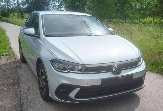 Volkswagen Life 1.0 TSI 70KW