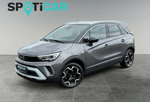 Opel Ultimate.Alcantara interieur,Navi,Camera,Dode ho ...