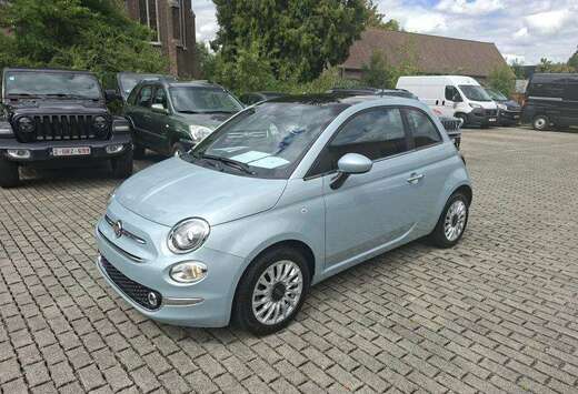 Fiat 15650€  Dolcevita