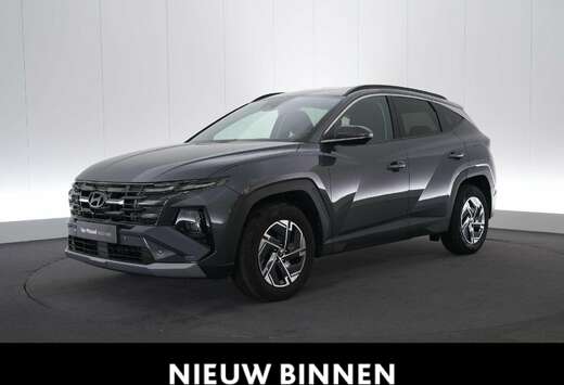 Hyundai 1.6 T-GDi